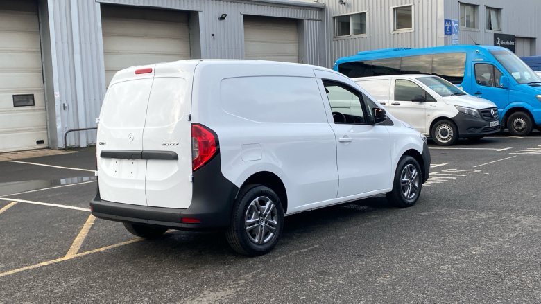 Mercedes-Benz Citan L1 Diesel 110CDI Pro Van